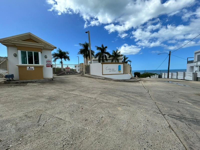 Cond Costa Del Mar 503b Combate Cabo Rojo 00623 PR