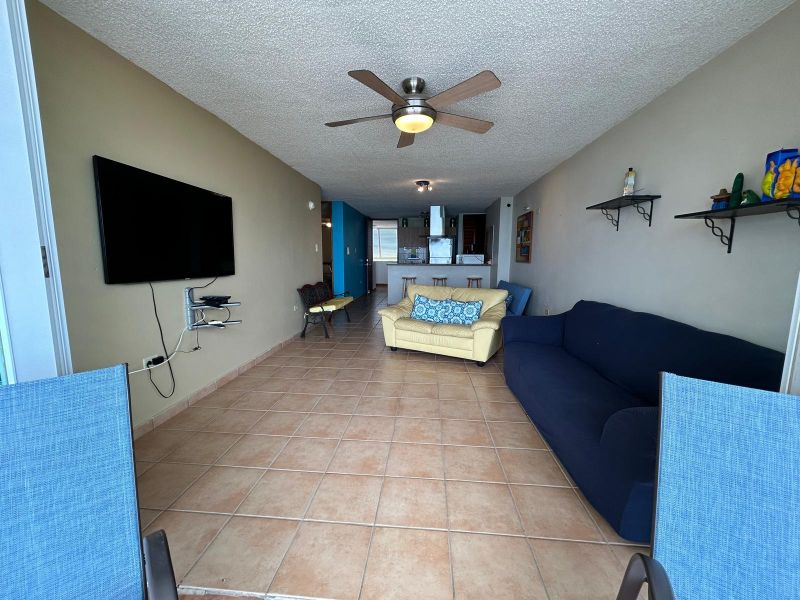 Cond Costa Del Mar 503b Combate Cabo Rojo 00623 PR