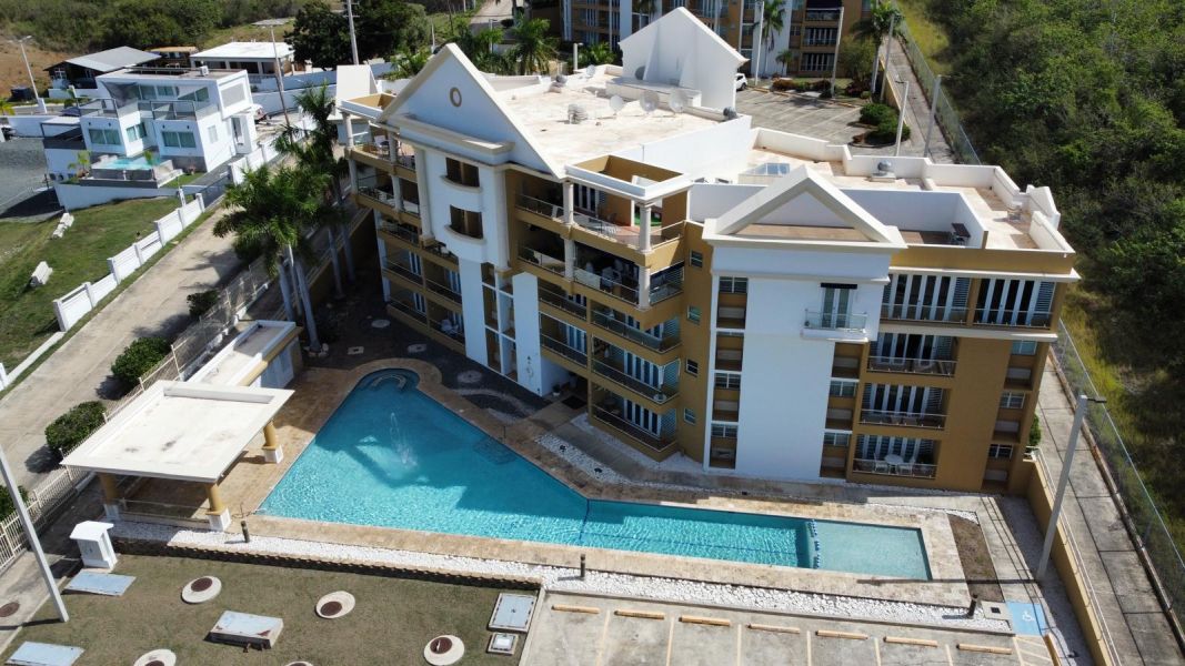 Cond Costa Del Mar 503b Combate Cabo Rojo 00623 PR