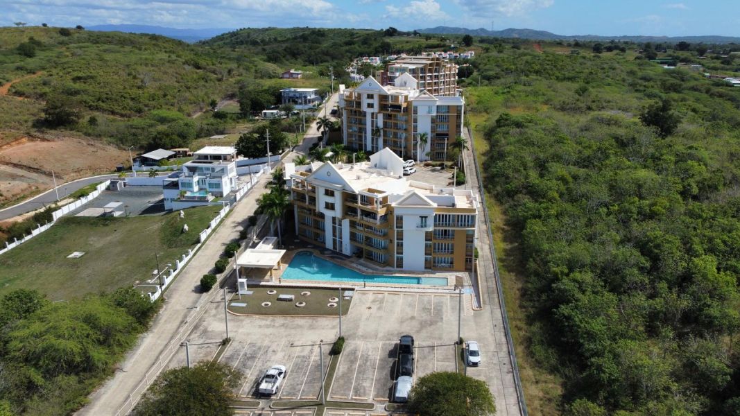 Cond Costa Del Mar 503b Combate Cabo Rojo 00623 PR