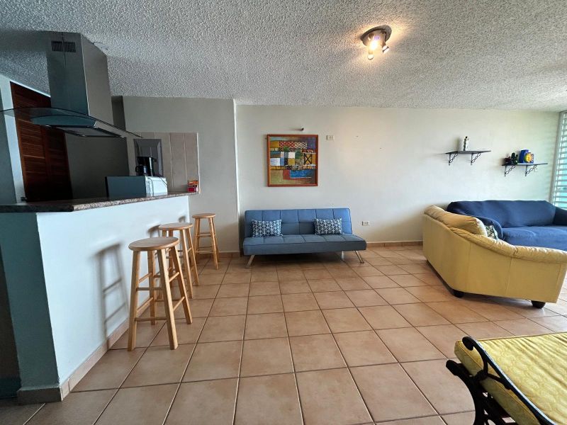 Cond Costa Del Mar 503b Combate Cabo Rojo 00623 PR