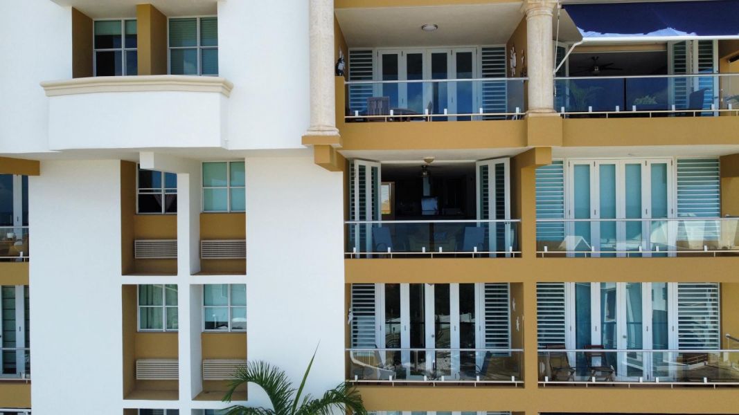 Cond Costa Del Mar 503b Combate Cabo Rojo 00623 PR