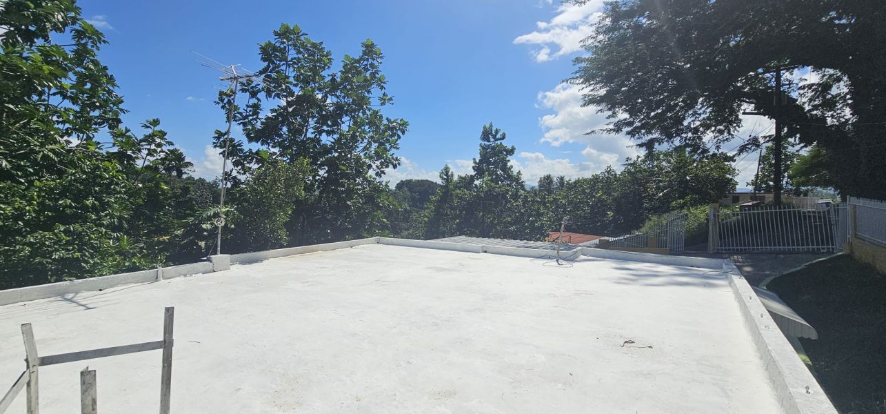 Carr Pr 2 Km 18 Int Calle 12 Parcela 31 Bo Mucarab Toa Alta 00953 PR