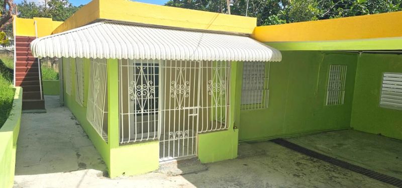 Carr Pr 2 Km 18 Int Calle 12 Parcela 31 Bo Mucarab Toa Alta 00953 PR