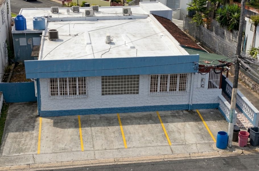Villas De Rio Grande Ave Perez Andino C1, Rio Grande - 1