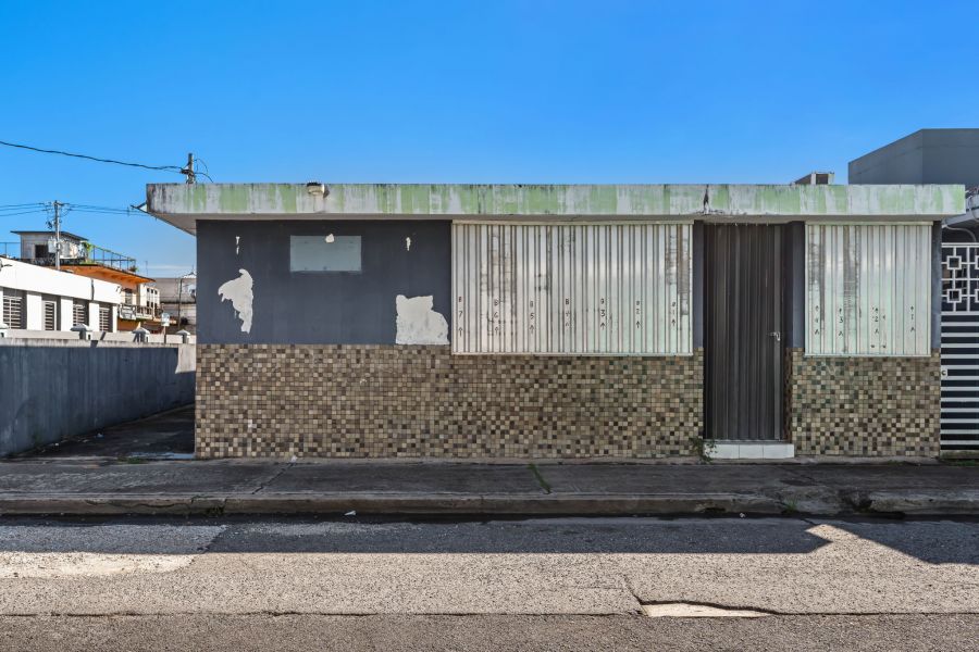 Calle Padre Rivera West 2 Humacao 00791 PR