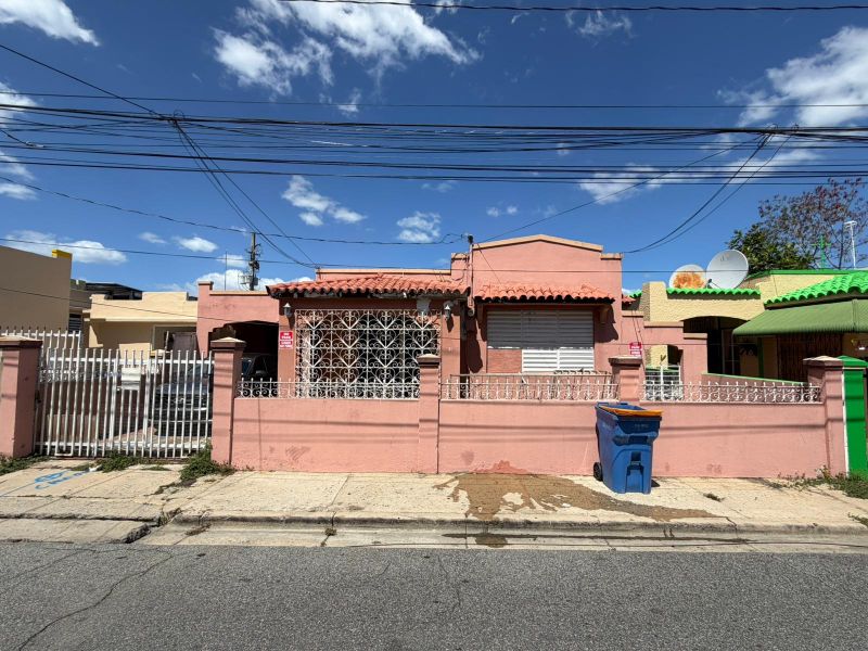 Bo Dulces Labios 0-281 Calle R De Arecibo Mayaguez 00680 PR