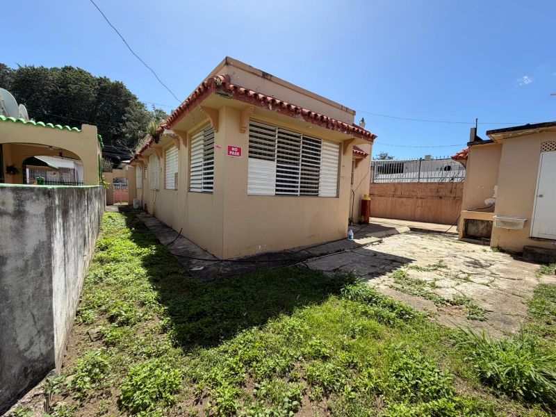 Bo Dulces Labios 0-281 Calle R De Arecibo Mayaguez 00680 PR