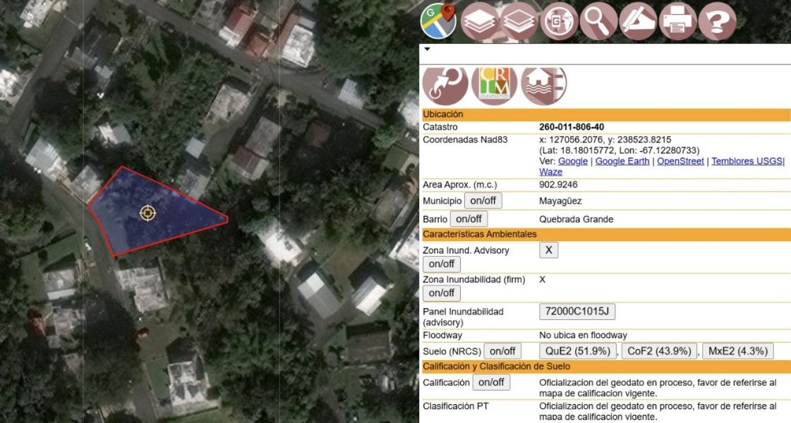 Carr 348 Km 2.5 Int Camino Juan Alonso Bo Quebrada Mayaguez 00680 PR