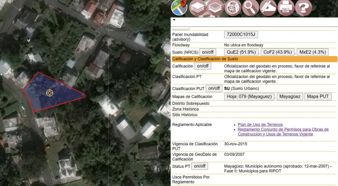 Carr 348 Km 2.5 Int Camino Juan Alonso Bo Quebrada Mayaguez 00680 PR