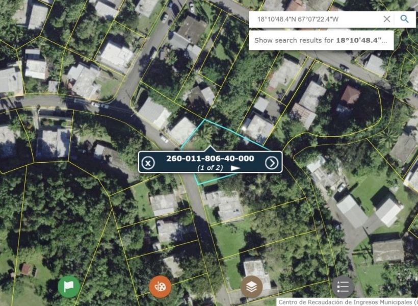 Carr 348 Km 2.5 Int Camino Juan Alonso Bo Quebrada Mayaguez 00680 PR