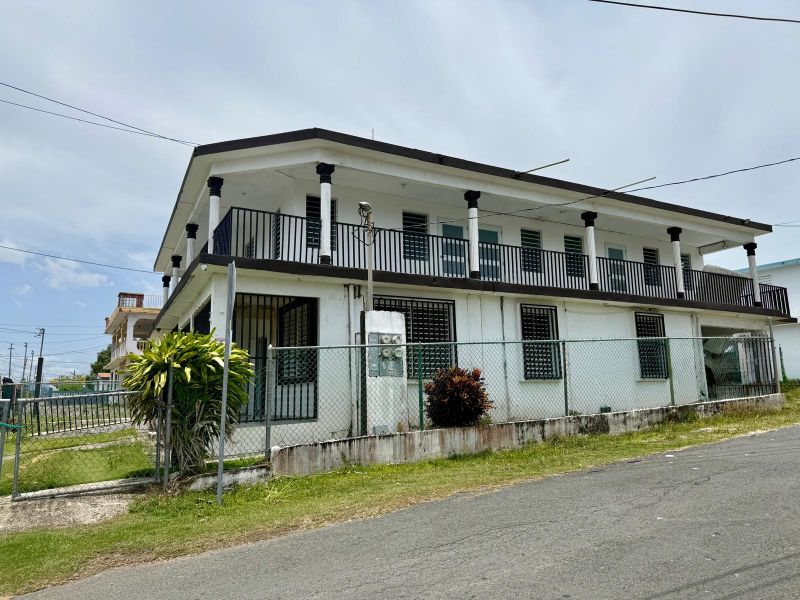 P35 Com Sandin Saturno 53 Apt 1, Vega Baja - 2