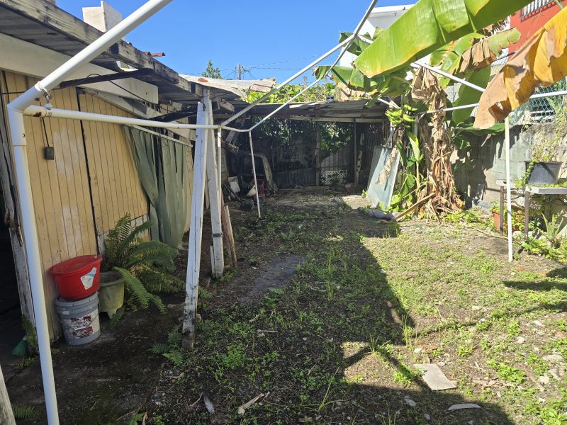 Barrio Obrero #658 Calle 8 San Juan 00915 PR