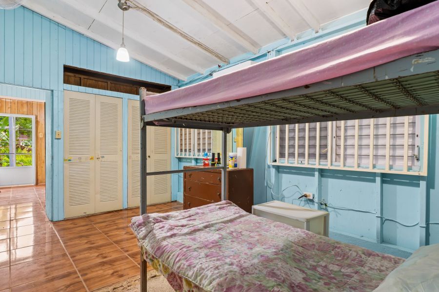 Bo Cerrote Carr 124 Km 12.9 Las Marias 00670 PR