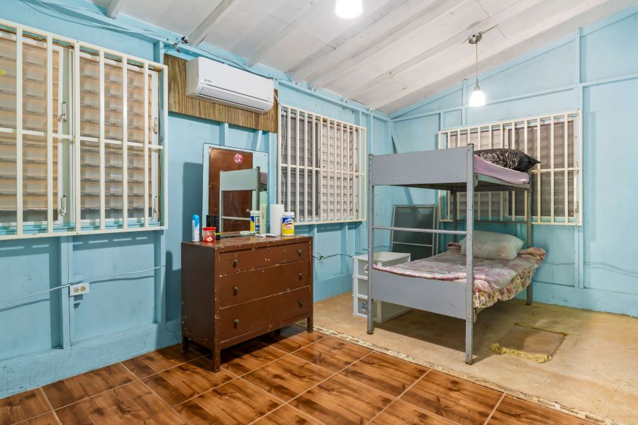 Bo Cerrote Carr 124 Km 12.9 Las Marias 00670 PR