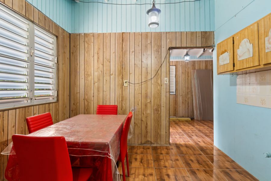 Bo Cerrote Carr 124 Km 12.9 Las Marias 00670 PR