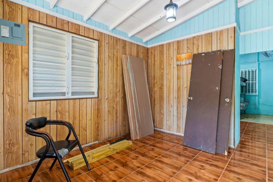 Bo Cerrote Carr 124 Km 12.9 Las Marias 00670 PR