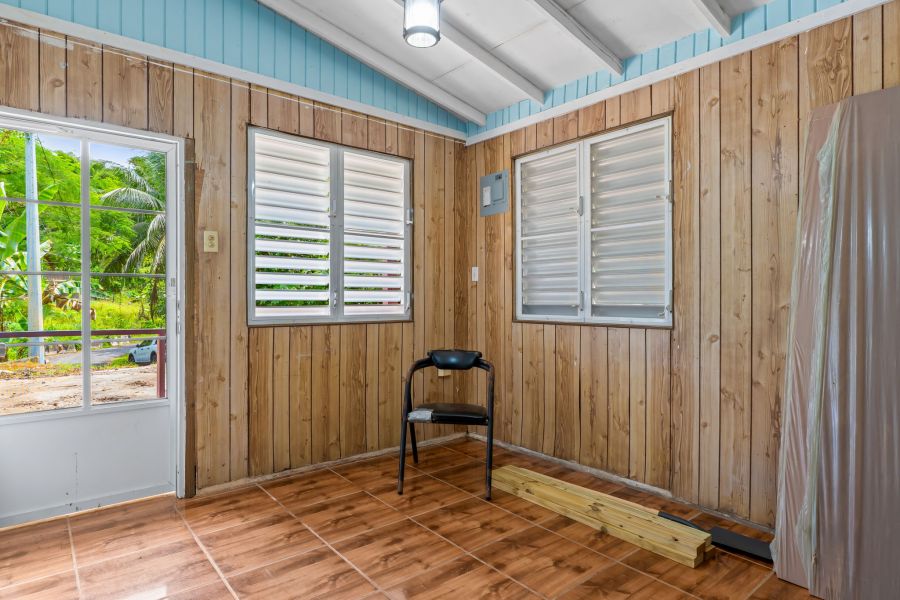 Bo Cerrote Carr 124 Km 12.9 Las Marias 00670 PR