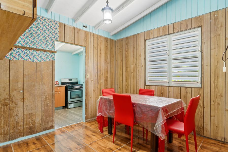 Bo Cerrote Carr 124 Km 12.9 Las Marias 00670 PR