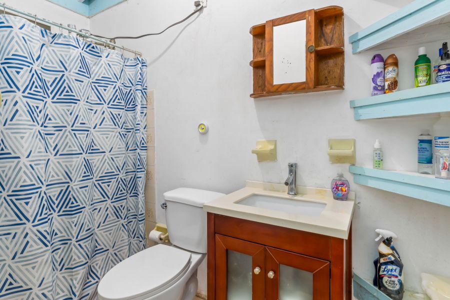 Bo Cerrote Carr 124 Km 12.9 Las Marias 00670 PR