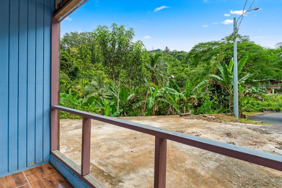 Bo Cerrote Carr 124 Km 12.9 Las Marias 00670 PR