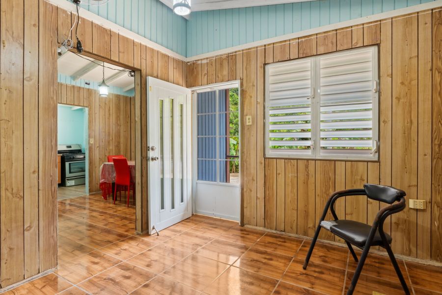 Bo Cerrote Carr 124 Km 12.9 Las Marias 00670 PR