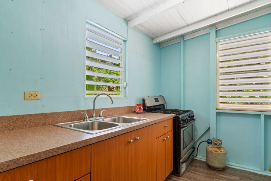 Bo Cerrote Carr 124 Km 12.9 Las Marias 00670 PR