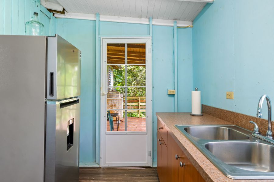 Bo Cerrote Carr 124 Km 12.9 Las Marias 00670 PR