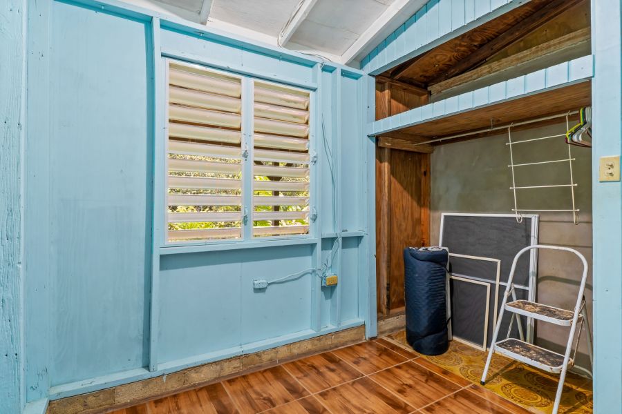 Bo Cerrote Carr 124 Km 12.9 Las Marias 00670 PR