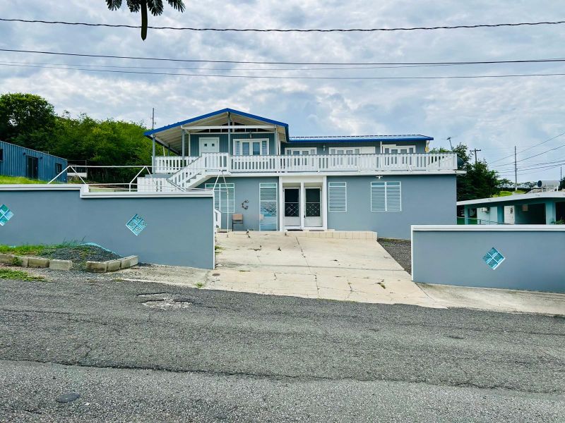 Sector Cuesta Blanca Apto 2 Km 4 Carr 301 Cabo Rojo 00623 PR