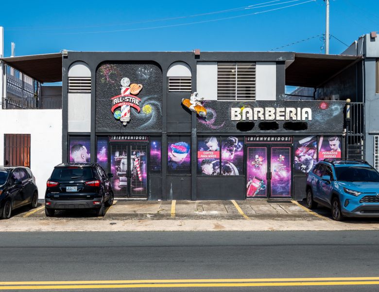 Urb Sunny Hills Ave Santa Juanita B-2 Bayamon 00956 PR