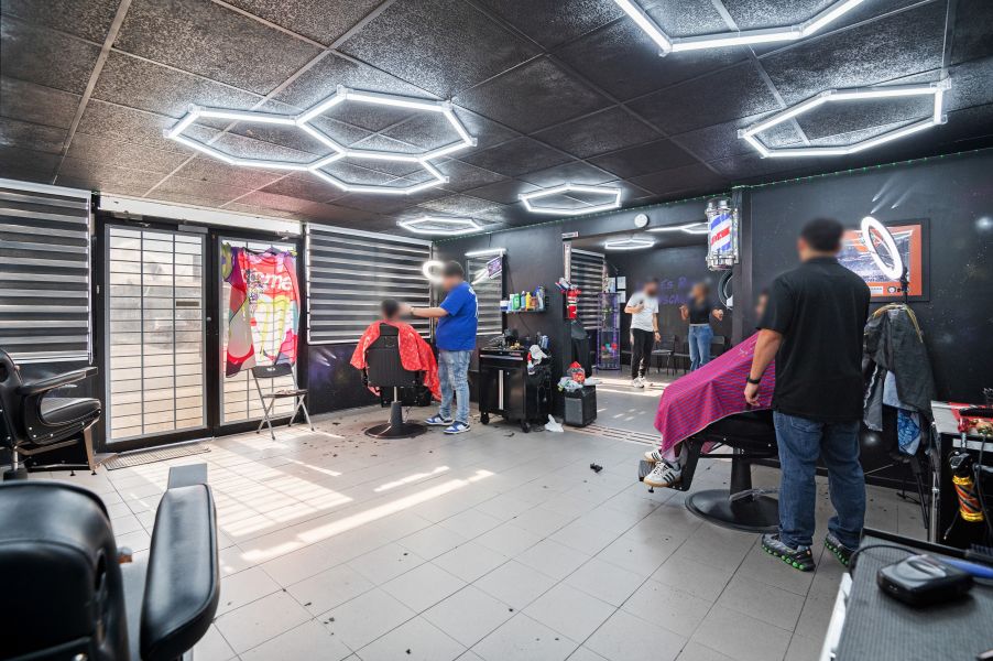 Urb Sunny Hills Ave Santa Juanita B-2 Bayamon 00956 PR