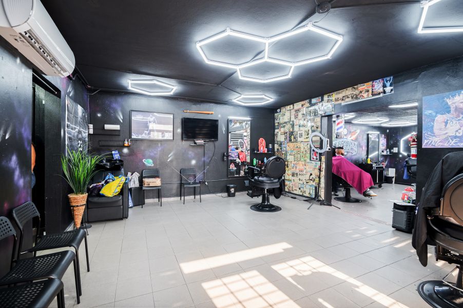 Urb Sunny Hills Ave Santa Juanita B-2 Bayamon 00956 PR