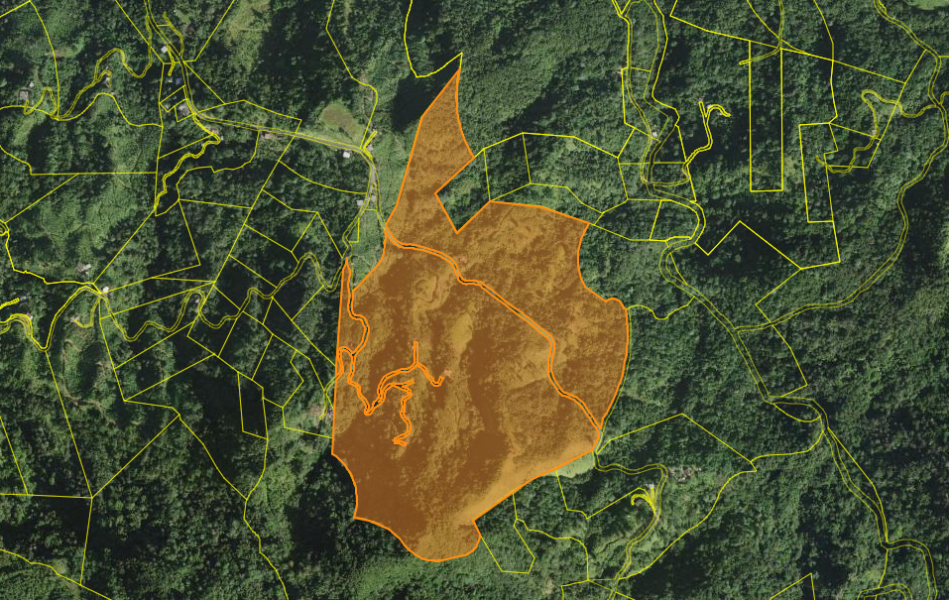 Pr-5525 Km 1.3 Limari Aguada 00601 PR