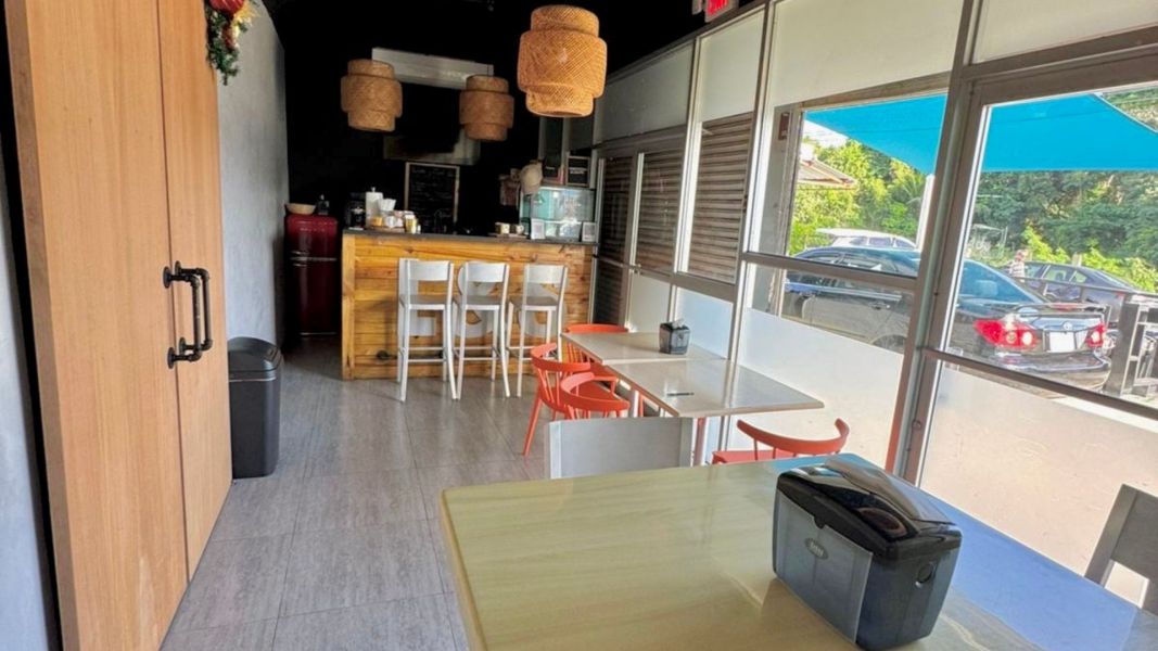 56 Carr 2 Bo Palenque H-7 Barceloneta 00617 PR