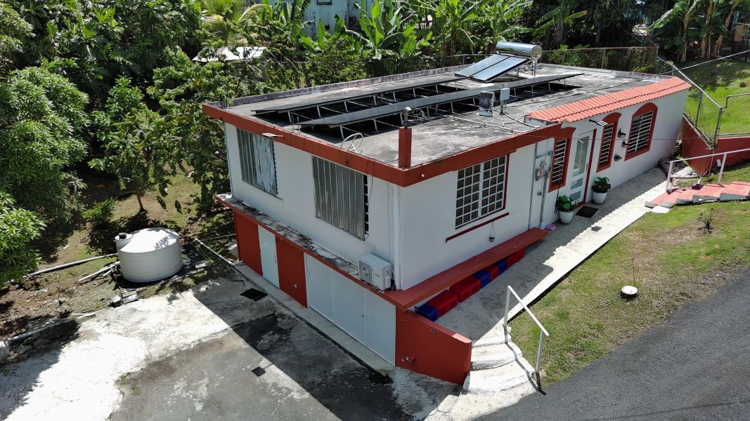 Bo Quebrada Arenas Sr 935 Km Hm 18.1 Las Piedras 00771 PR