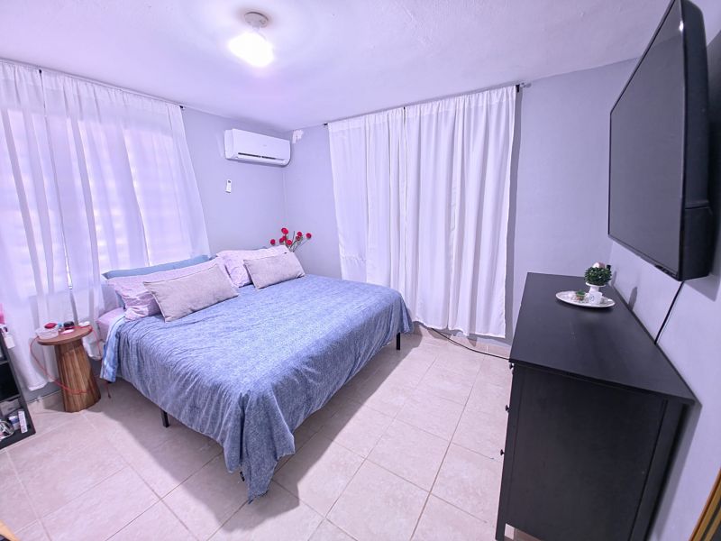 Bo Quebrada Arenas Sr 935 Km Hm 18.1 Las Piedras 00771 PR