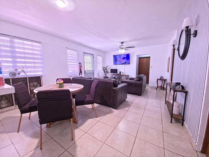 Bo Quebrada Arenas Sr 935 Km Hm 18.1 Las Piedras 00771 PR