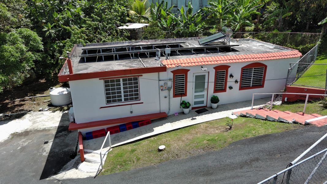 Bo Quebrada Arenas Sr 935 Km Hm 18.1 Las Piedras 00771 PR