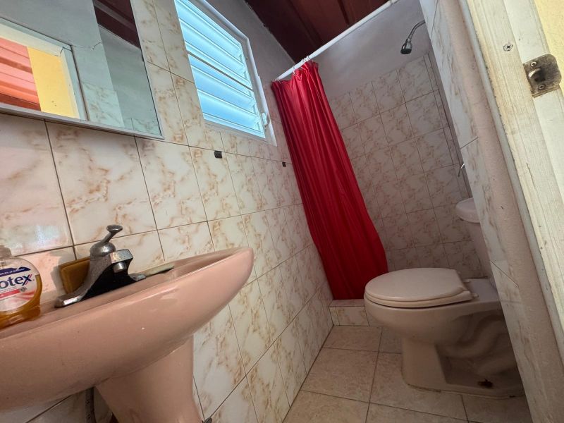 Bo Quemados R1 Km 2 H8 Ramal 788 San Lorenzo 00754 PR