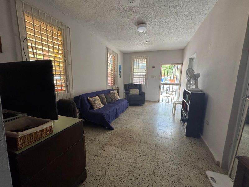 Bo Quemados R1 Km 2 H8 Ramal 788 San Lorenzo 00754 PR