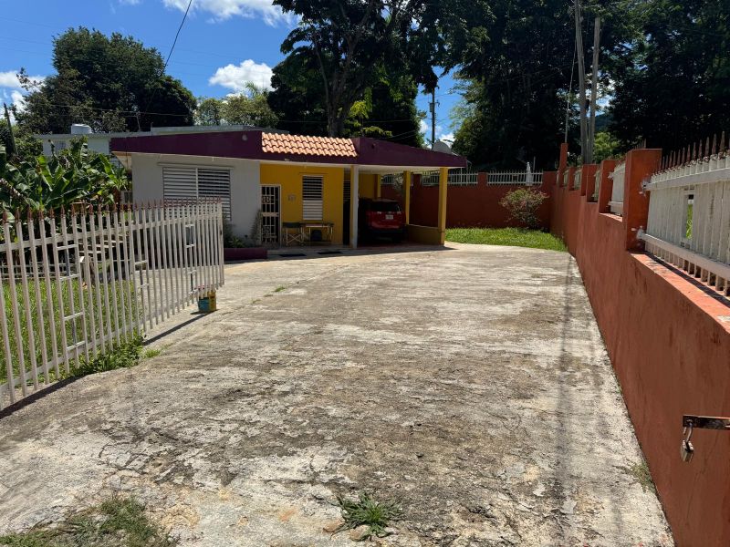 Bo Quemados R1 Km 2 H8 Ramal 788 San Lorenzo 00754 PR