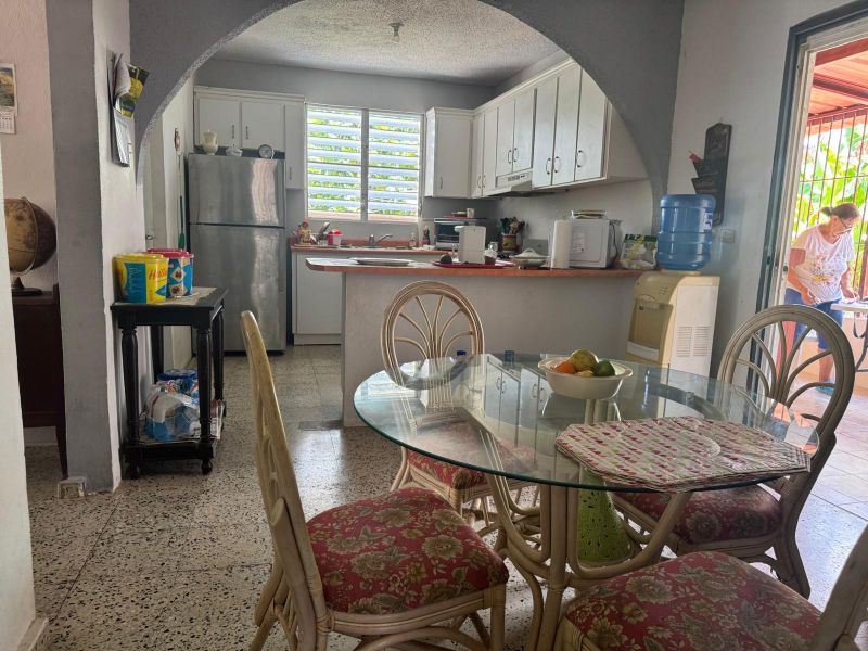 Bo Quemados R1 Km 2 H8 Ramal 788 San Lorenzo 00754 PR