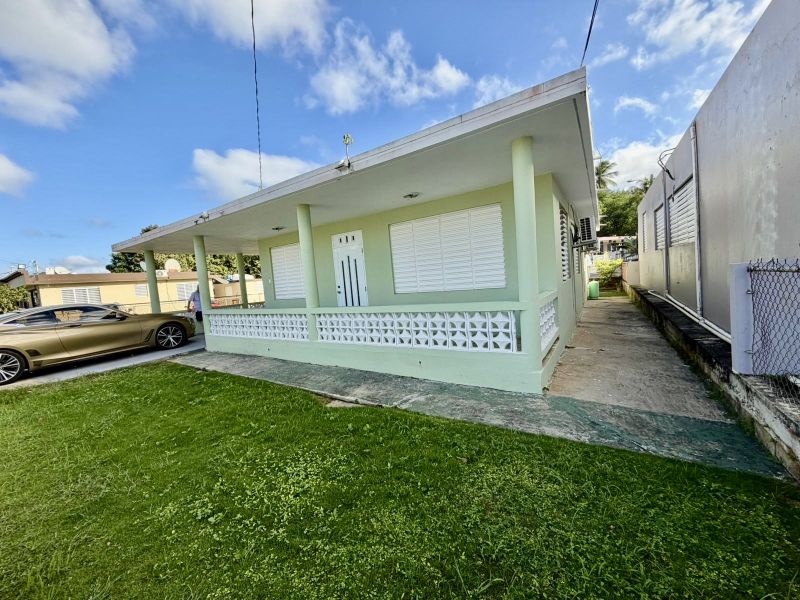 Carr 467 Km 2.1 Bo Camaseyes Aguadilla 00603 PR