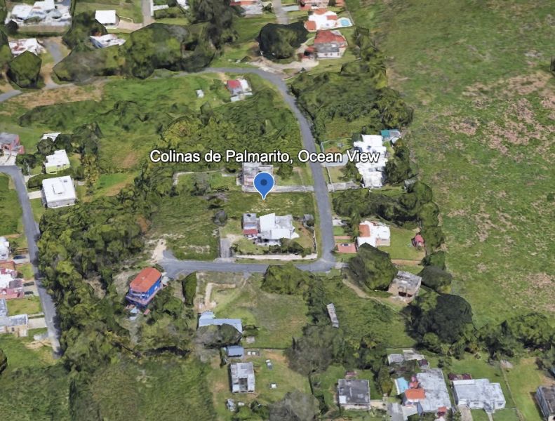 Hato Abajo Solar #17 Arecibo 00678 PR