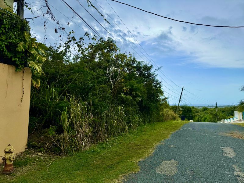 Hato Abajo Solar #17 Arecibo 00678 PR