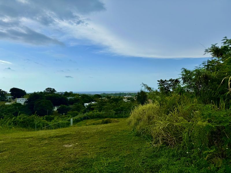 Hato Abajo Solar #17 Arecibo 00678 PR