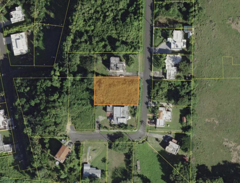 Hato Abajo Solar #17 Arecibo 00678 PR