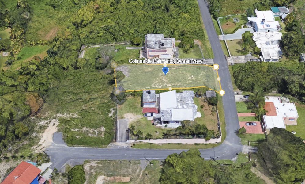 Hato Abajo Solar #17 Arecibo 00678 PR