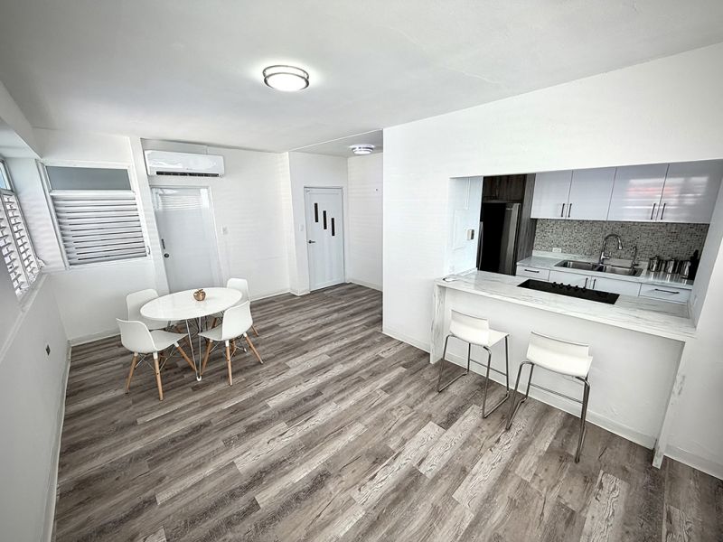 357 Calle San Jorge Cond Las Teresas Apt 302 San Juan 00911 PR